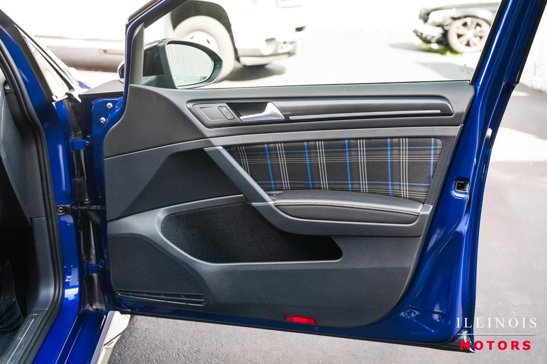 2019 Volkswagen Golf R Mk7 - Image 27 of 31