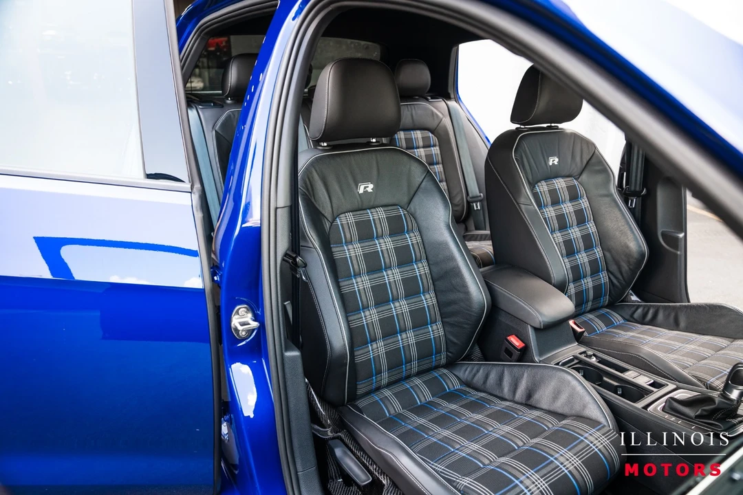 2019 Volkswagen Golf R Mk7 - Image 28 of 31
