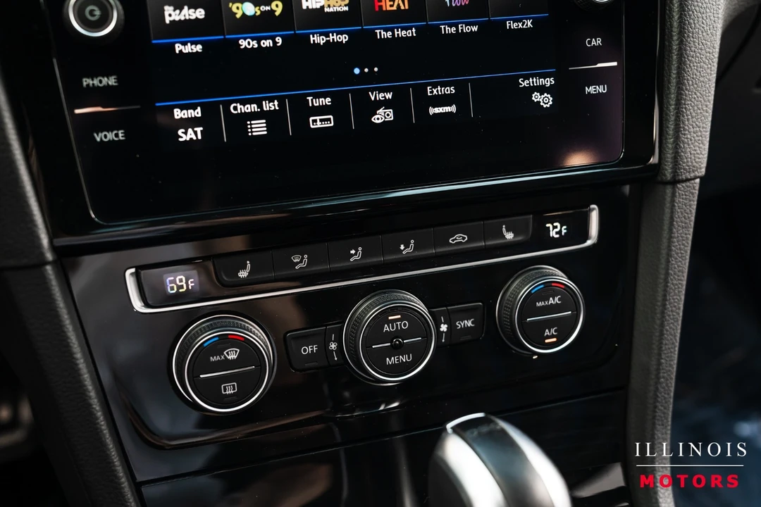 2019 Volkswagen Golf R Mk7 - Image 25 of 31