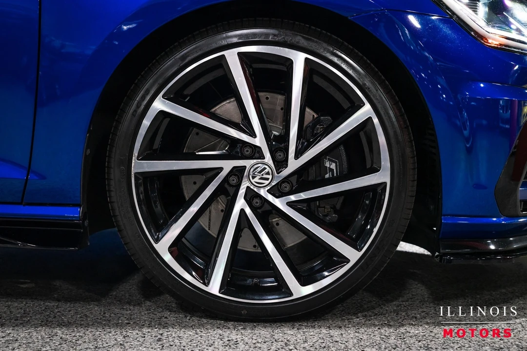 2019 Volkswagen Golf R Mk7 - Image 12 of 31