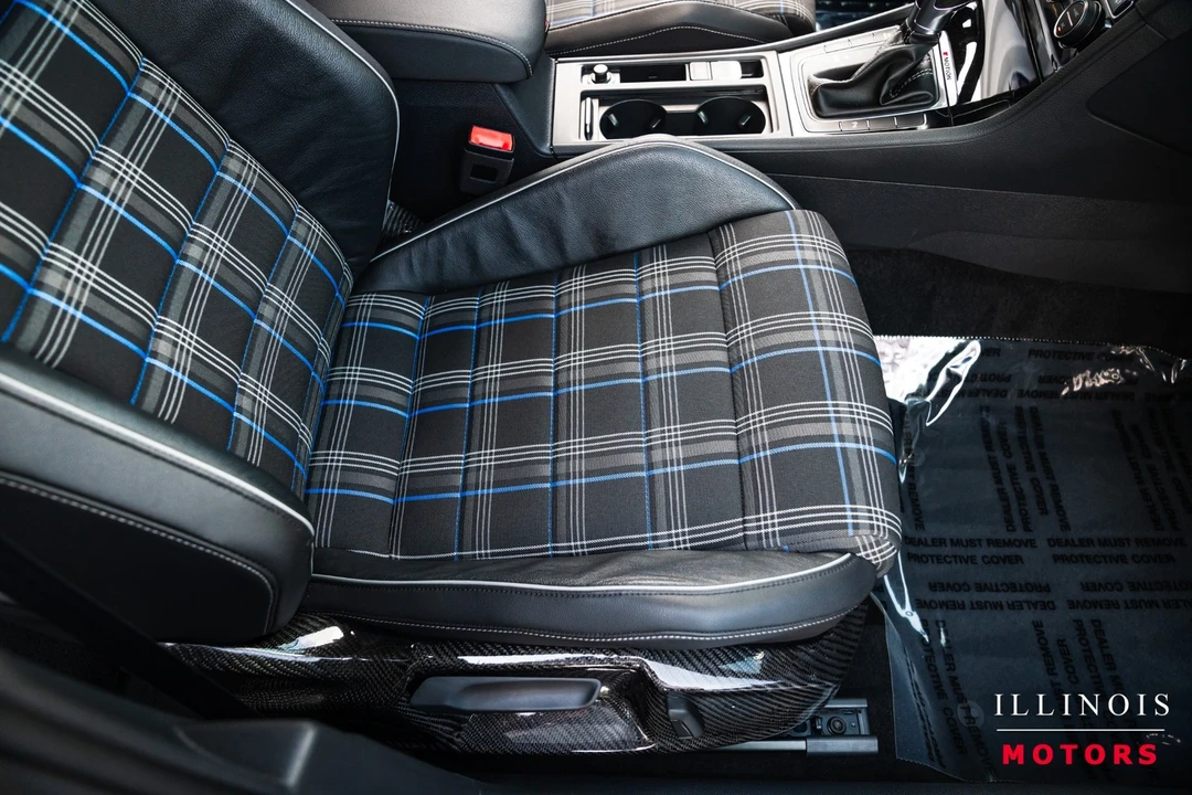 2019 Volkswagen Golf R Mk7 - Image 29 of 31