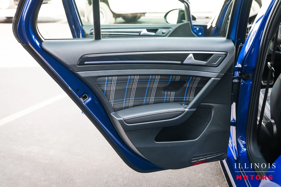 2019 Volkswagen Golf R Mk7 - Image 30 of 31