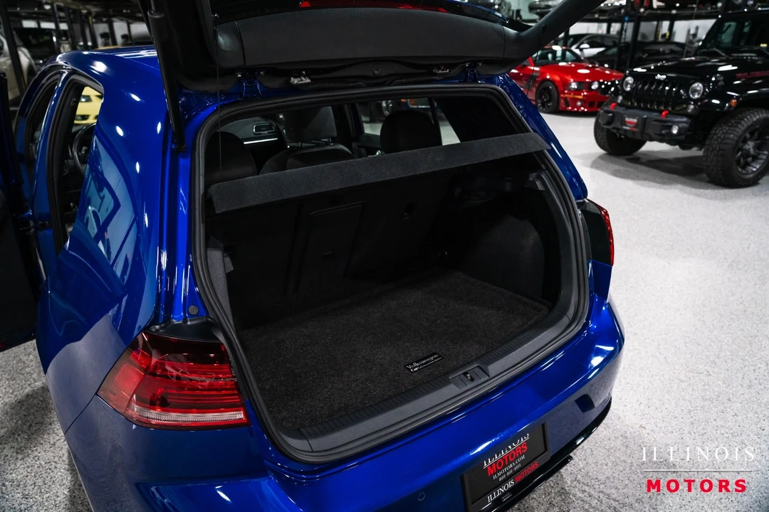 2019 Volkswagen Golf R Mk7 - Image 16 of 31