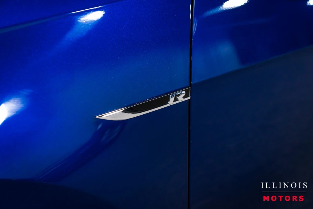 2019 Volkswagen Golf R Mk7 - Image 14 of 31
