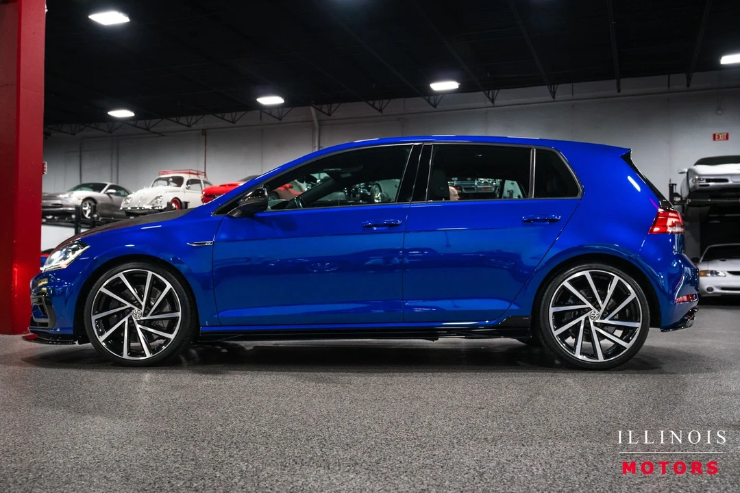 2019 Volkswagen Golf R Mk7 - Image 2 of 31