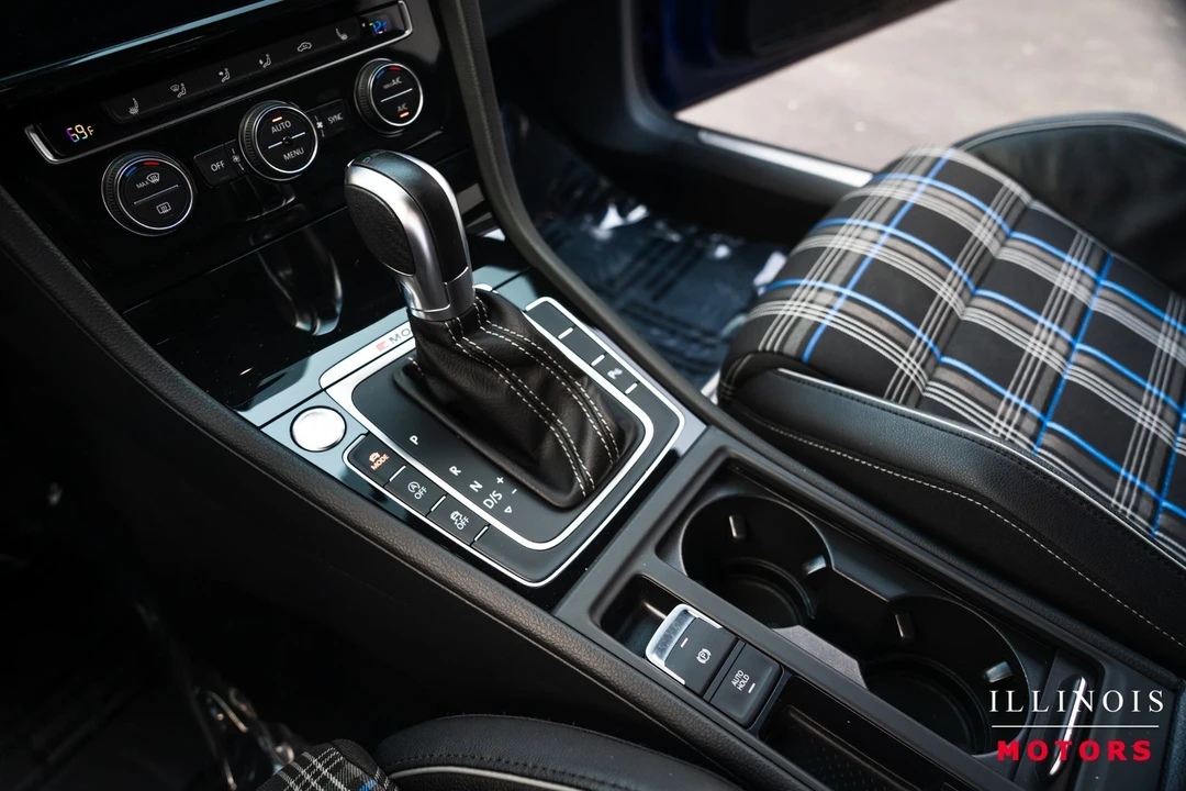 2019 Volkswagen Golf R Mk7 - Image 26 of 31