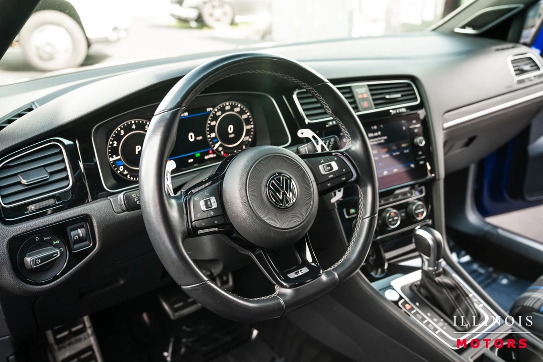 2019 Volkswagen Golf R Mk7 - Image 21 of 31