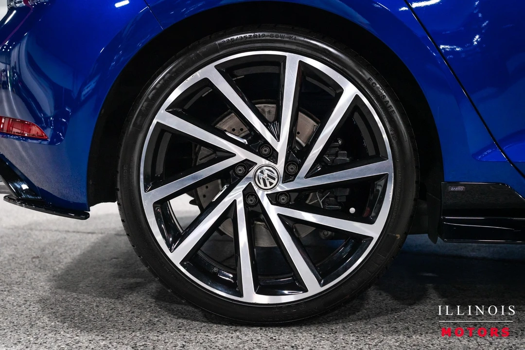 2019 Volkswagen Golf R Mk7 - Image 11 of 31