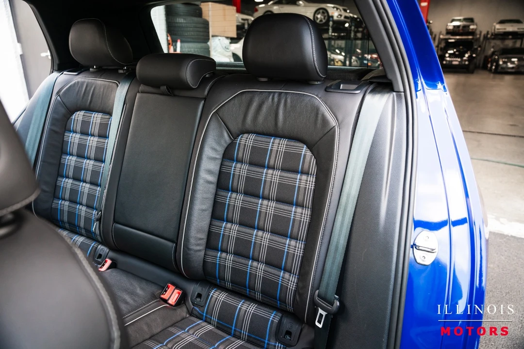 2019 Volkswagen Golf R Mk7 - Image 31 of 31