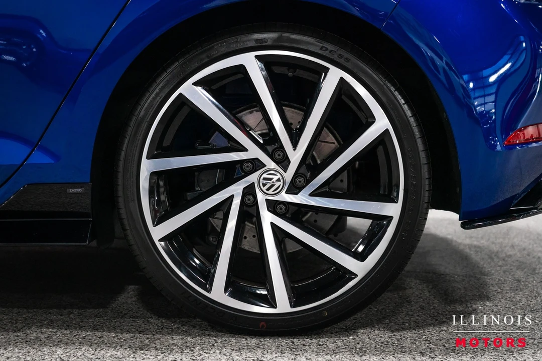 2019 Volkswagen Golf R Mk7 - Image 10 of 31