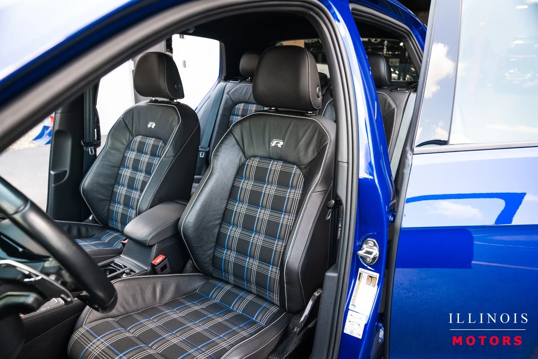 2019 Volkswagen Golf R Mk7 - Image 18 of 31