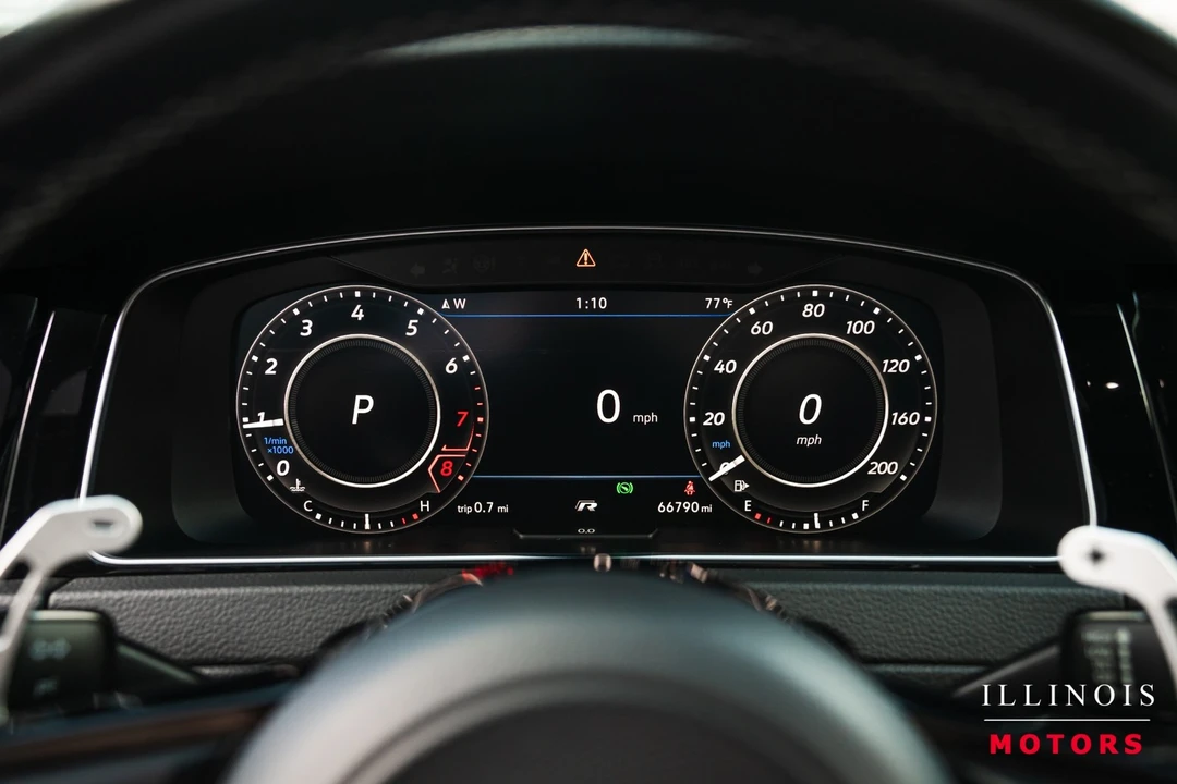 2019 Volkswagen Golf R Mk7 - Image 22 of 31