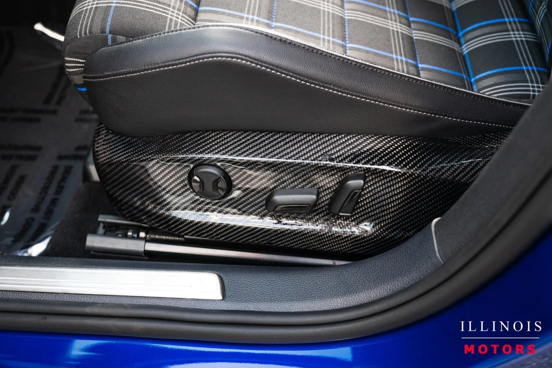 2019 Volkswagen Golf R Mk7 - Image 20 of 31