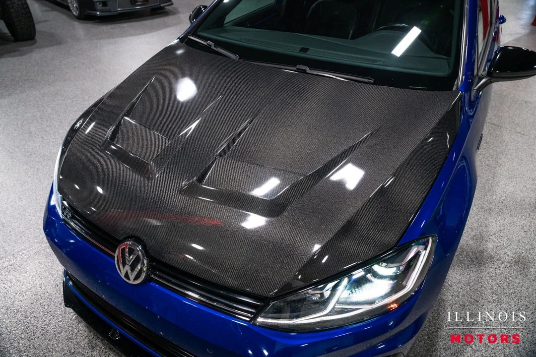 2019 Volkswagen Golf R Mk7 - Image 13 of 31