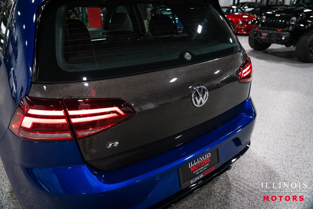 2019 Volkswagen Golf R Mk7 - Image 15 of 31