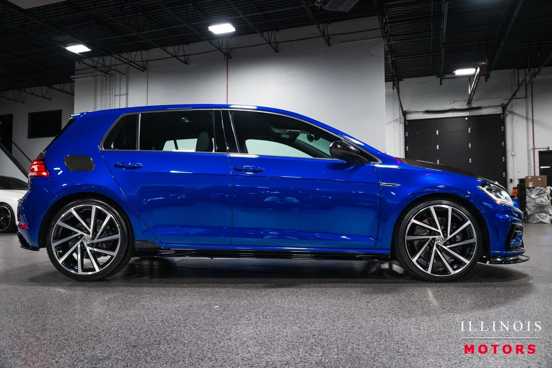 2019 Volkswagen Golf R Mk7 - Image 6 of 31