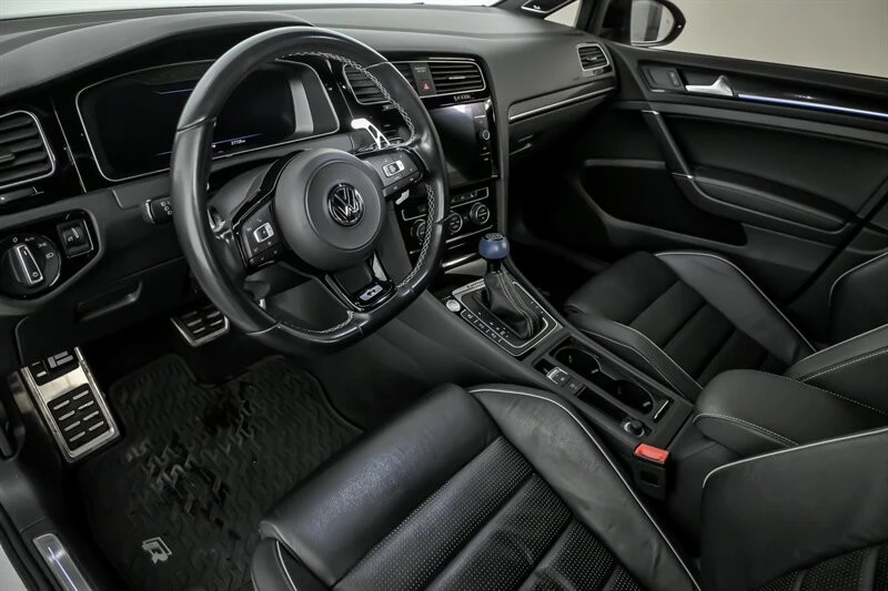 2019 Volkswagen Golf R Mk7 - Image 16 of 21