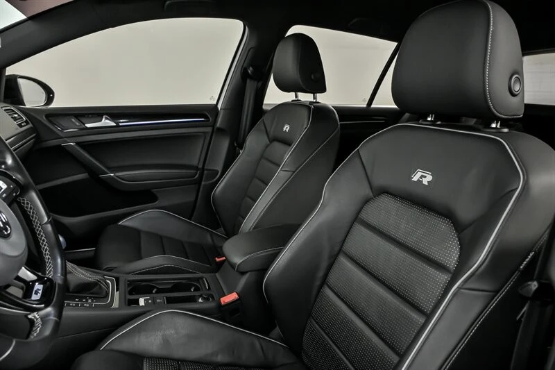 2019 Volkswagen Golf R Mk7 - Image 18 of 21