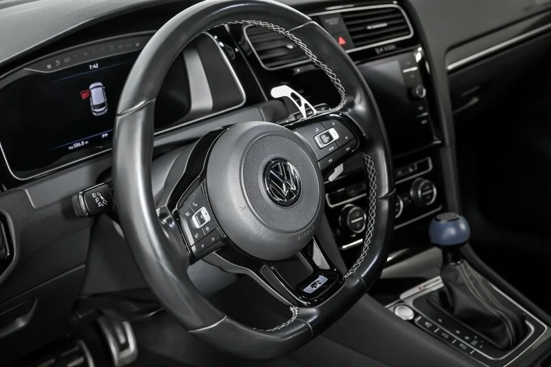 2019 Volkswagen Golf R Mk7 - Image 19 of 21