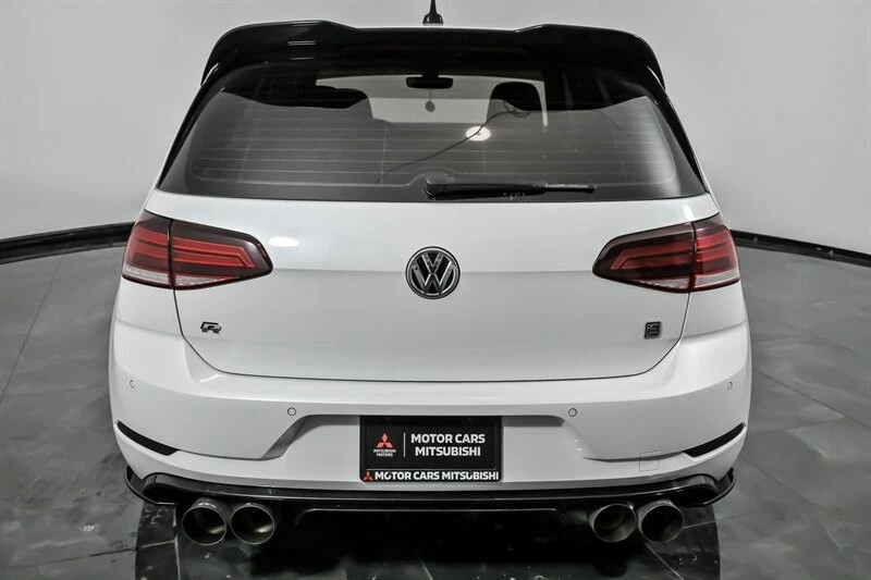 2019 Volkswagen Golf R Mk7 - Image 9 of 21