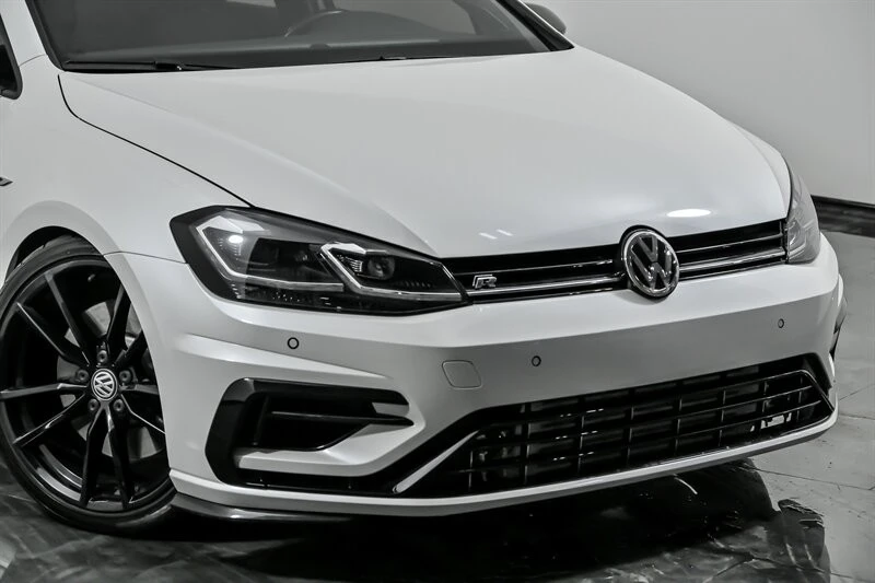 2019 Volkswagen Golf R Mk7 - Image 2 of 21