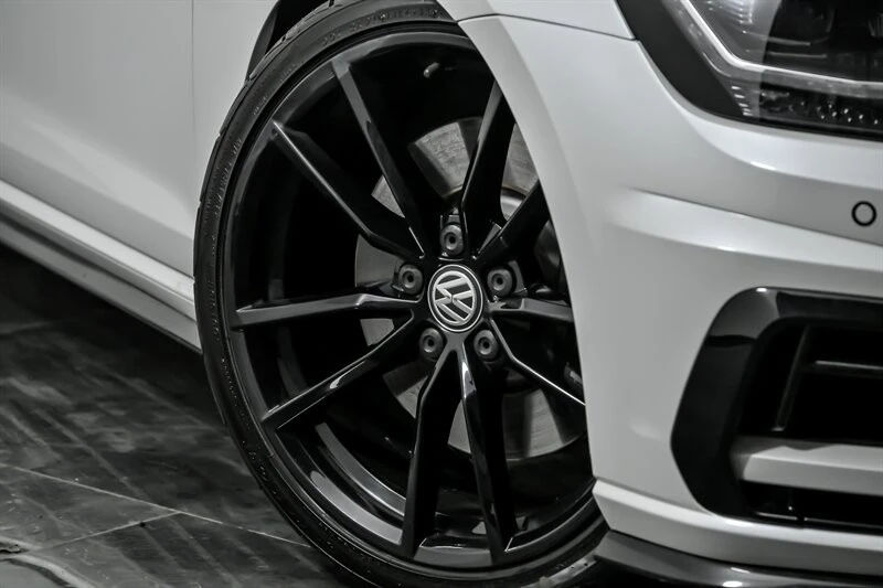 2019 Volkswagen Golf R Mk7 - Image 3 of 21