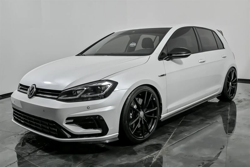 2019 Volkswagen Golf R Mk7 - Image 5 of 21