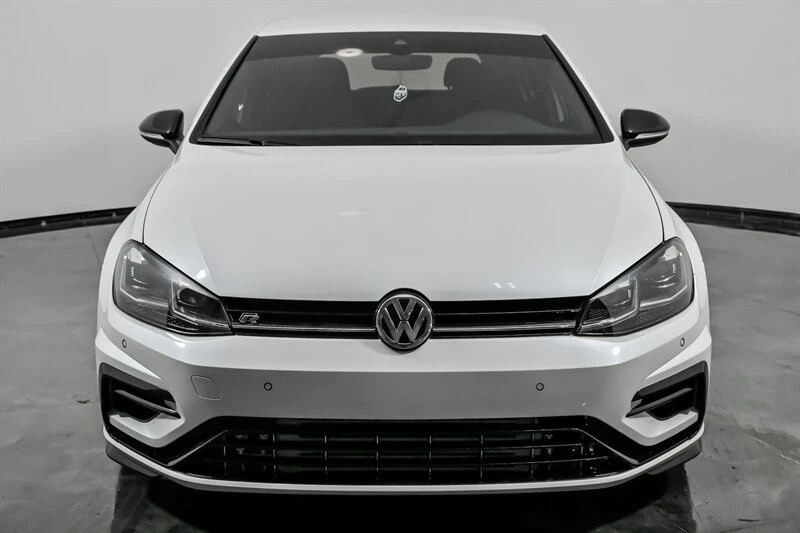 2019 Volkswagen Golf R Mk7 - Image 4 of 21