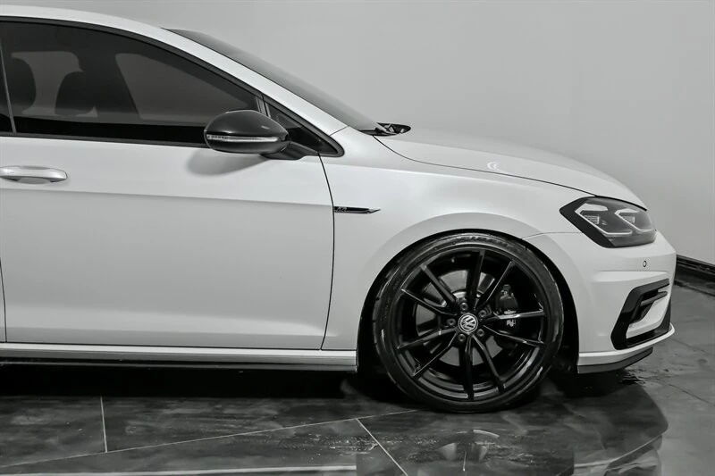2019 Volkswagen Golf R Mk7 - Image 12 of 21