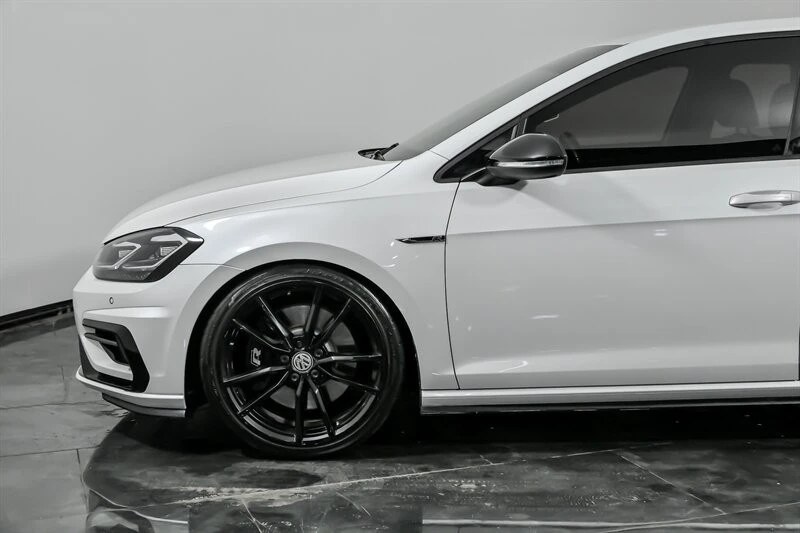2019 Volkswagen Golf R Mk7 - Image 6 of 21