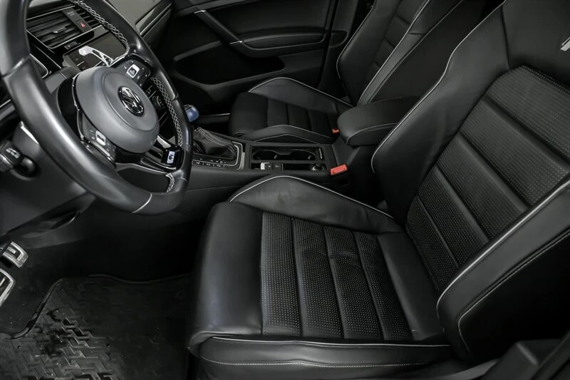 2019 Volkswagen Golf R Mk7 - Image 17 of 21