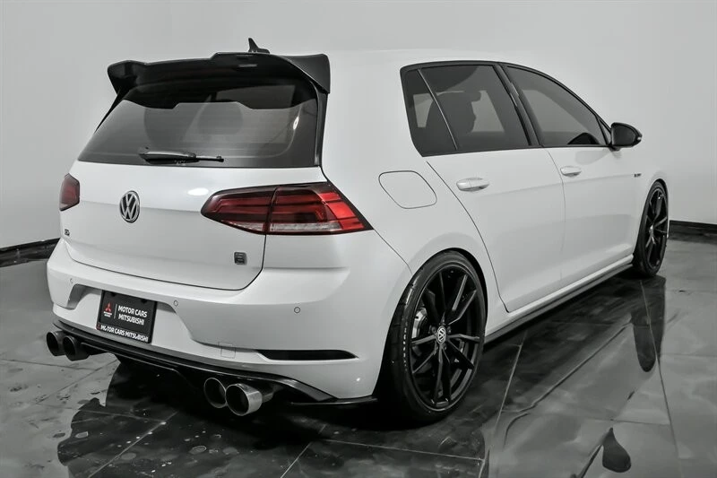 2019 Volkswagen Golf R Mk7 - Image 10 of 21
