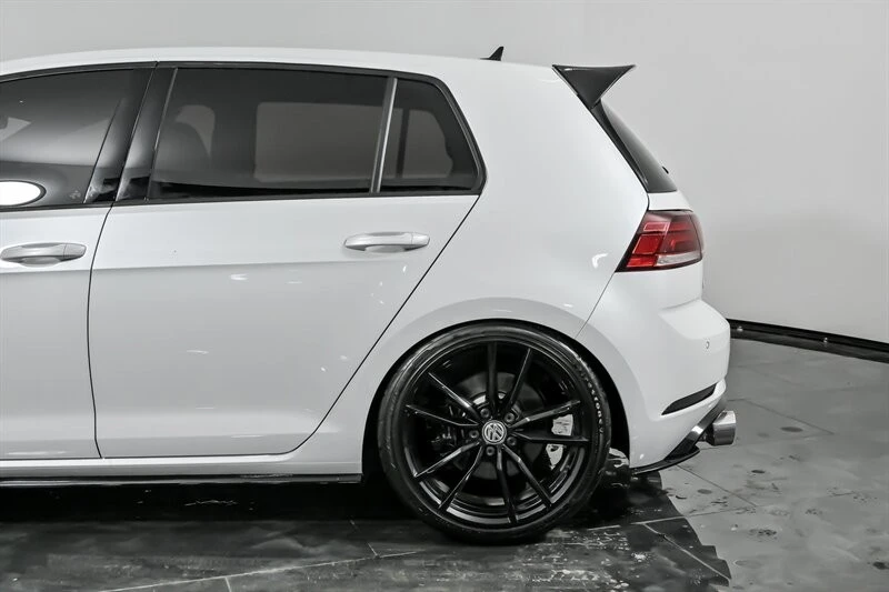 2019 Volkswagen Golf R Mk7 - Image 7 of 21
