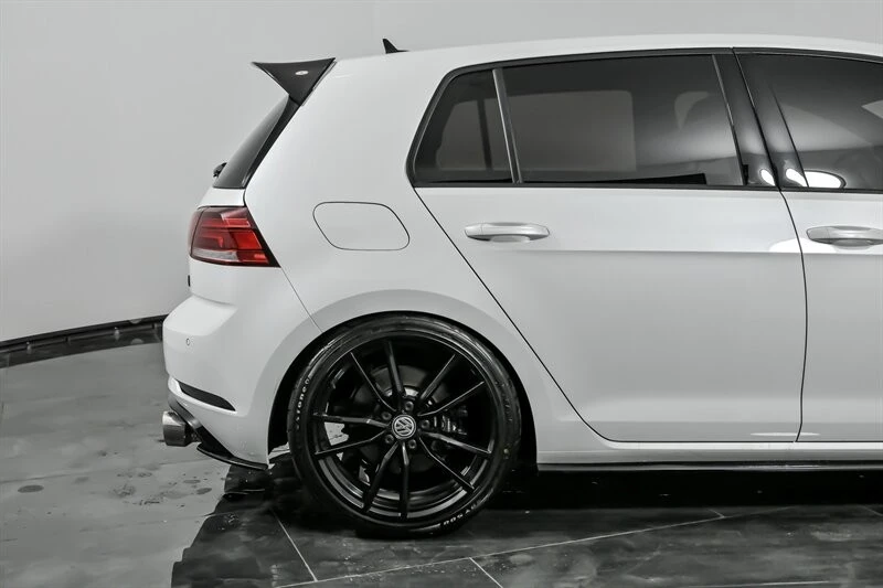 2019 Volkswagen Golf R Mk7 - Image 11 of 21