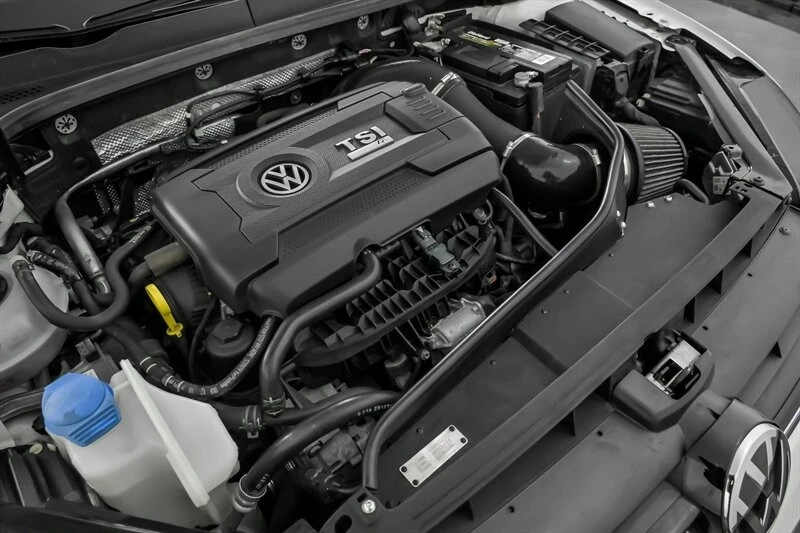 2019 Volkswagen Golf R Mk7 - Image 13 of 21