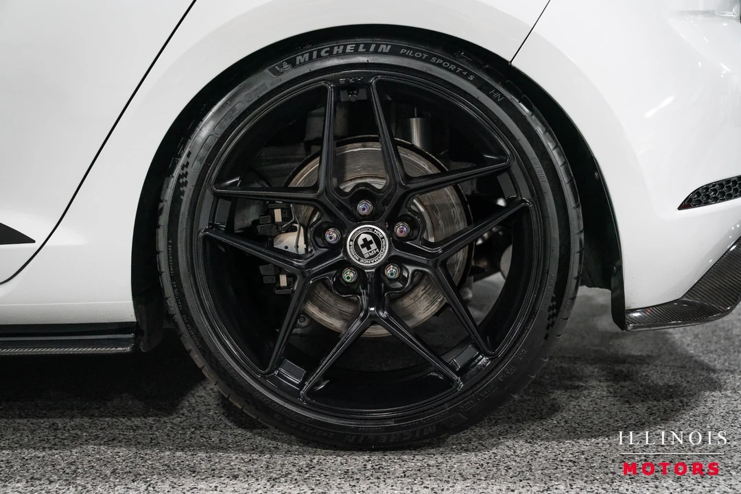 2019 Volkswagen Golf R Mk7 - Image 10 of 31