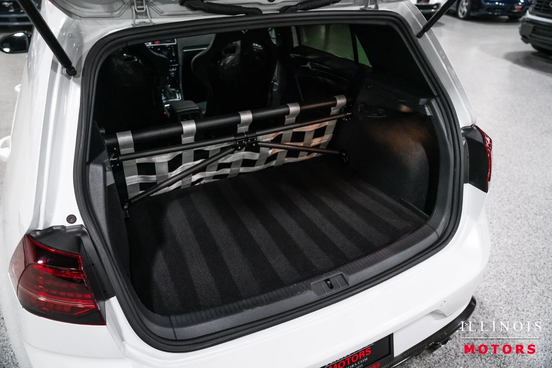 2019 Volkswagen Golf R Mk7 - Image 17 of 31