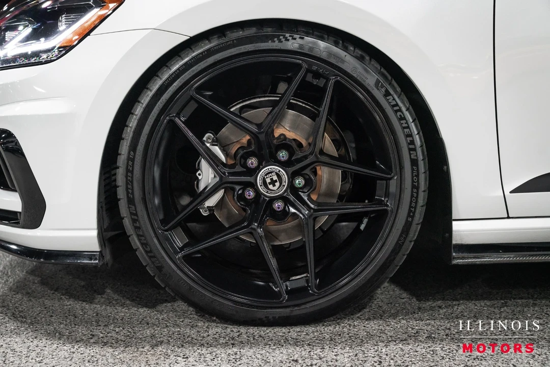 2019 Volkswagen Golf R Mk7 - Image 9 of 31