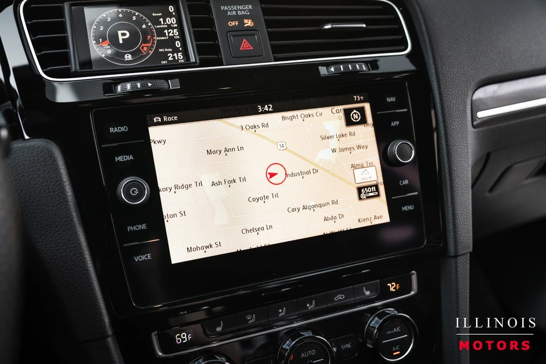 2019 Volkswagen Golf R Mk7 - Image 26 of 31