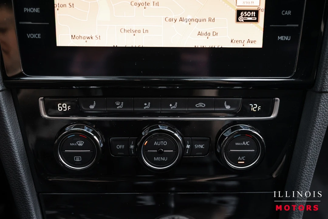 2019 Volkswagen Golf R Mk7 - Image 28 of 31