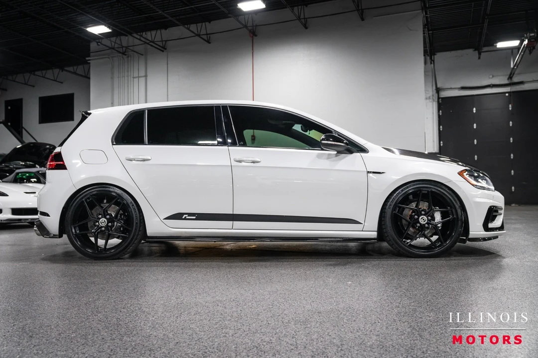 2019 Volkswagen Golf R Mk7 - Image 6 of 31