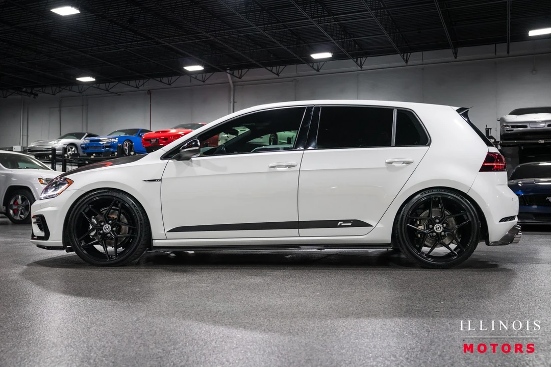 2019 Volkswagen Golf R Mk7 - Image 2 of 31