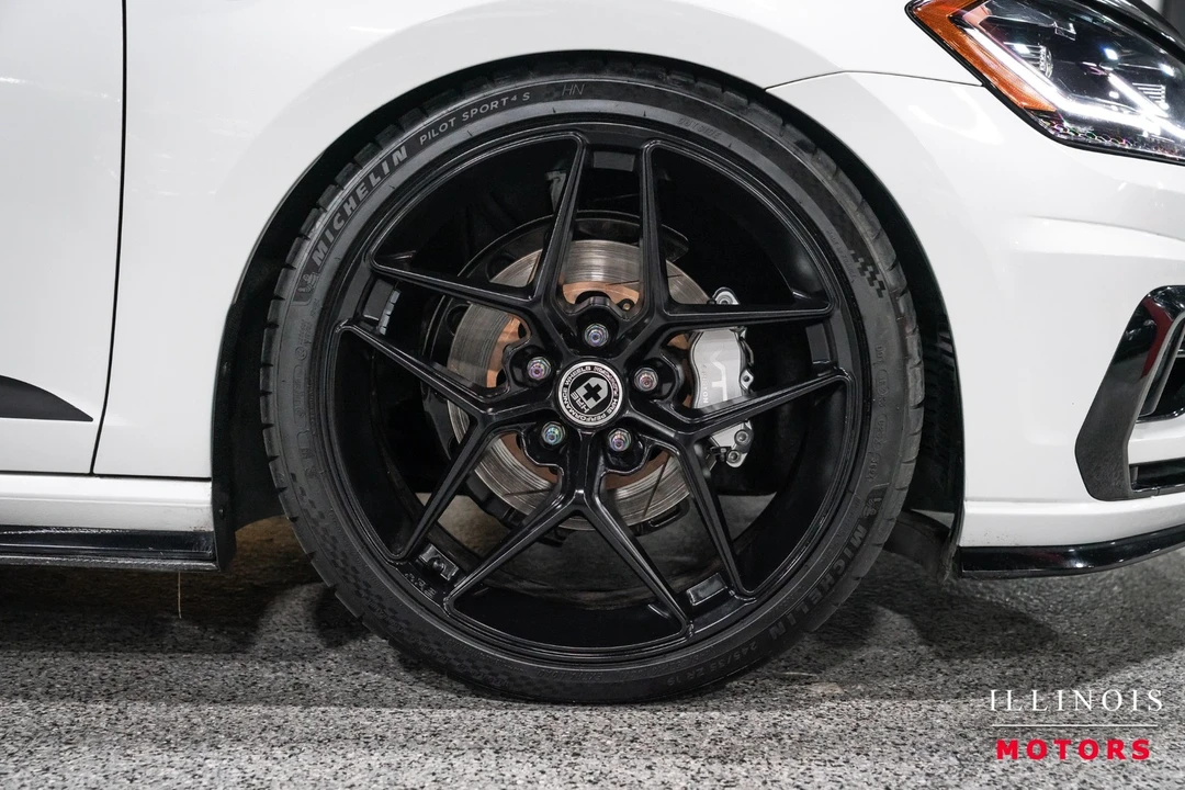 2019 Volkswagen Golf R Mk7 - Image 12 of 31