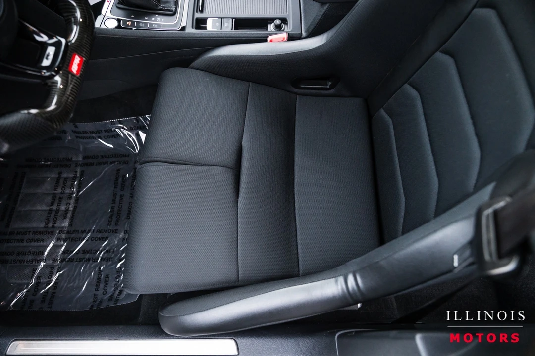 2019 Volkswagen Golf R Mk7 - Image 20 of 31