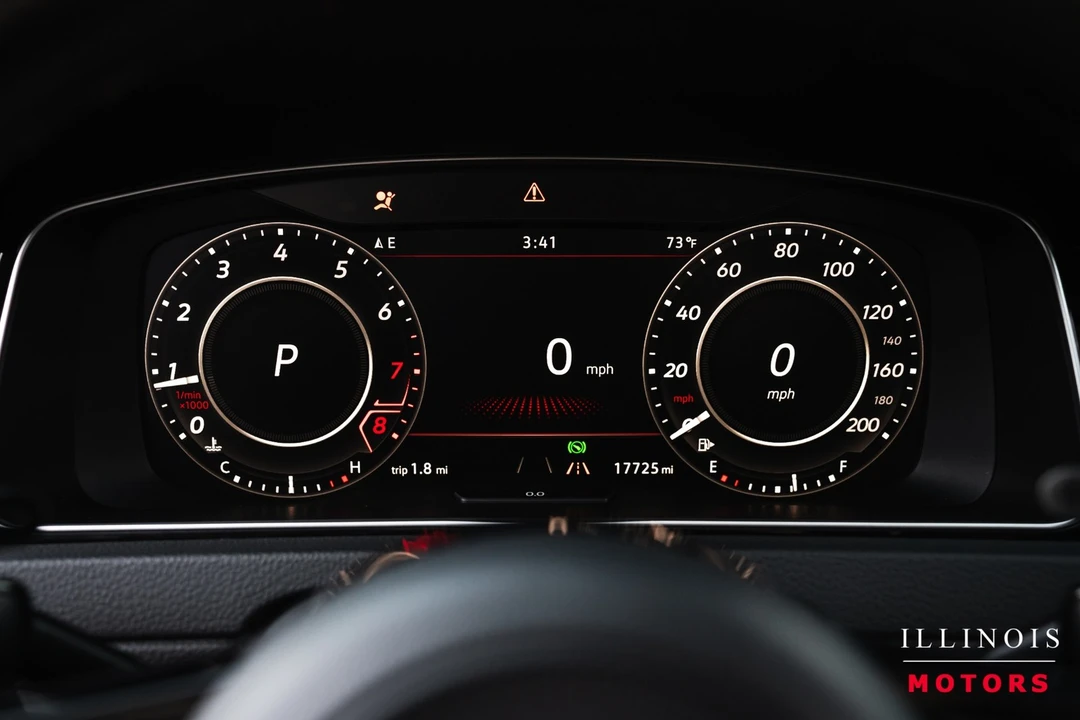 2019 Volkswagen Golf R Mk7 - Image 22 of 31