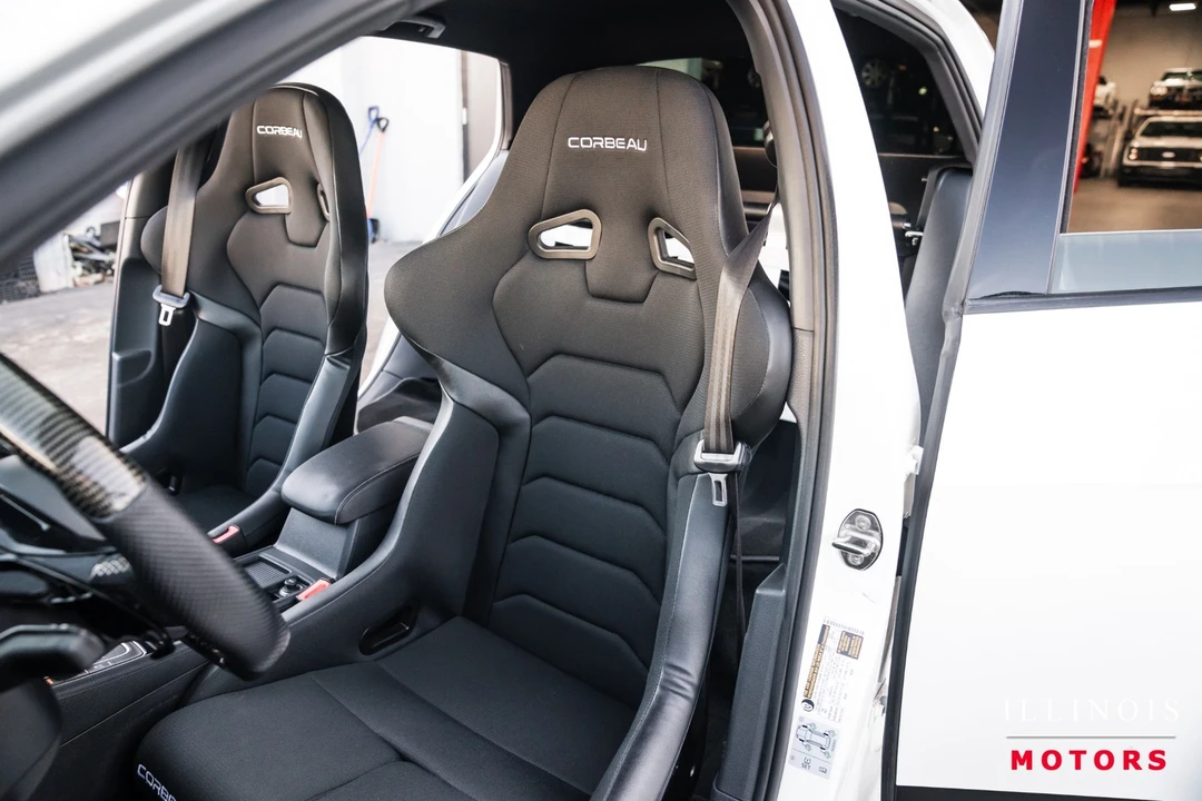 2019 Volkswagen Golf R Mk7 - Image 19 of 31