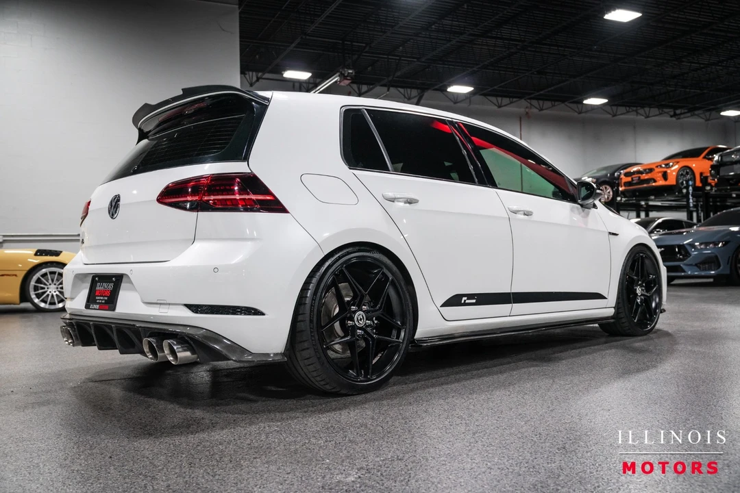2019 Volkswagen Golf R Mk7 - Image 5 of 31