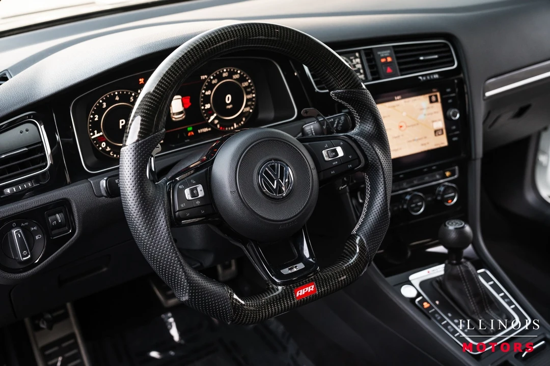 2019 Volkswagen Golf R Mk7 - Image 21 of 31
