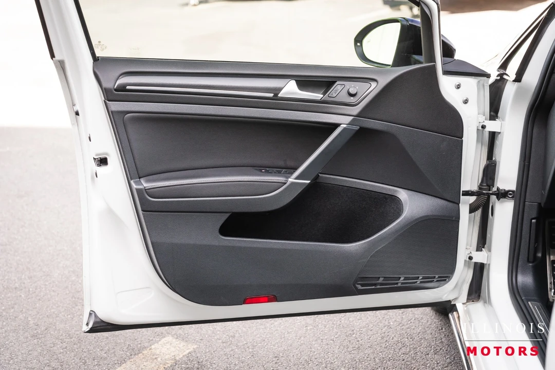 2019 Volkswagen Golf R Mk7 - Image 18 of 31