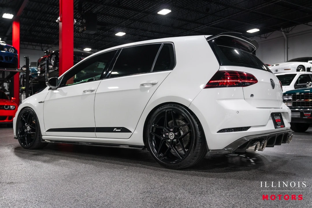 2019 Volkswagen Golf R Mk7 - Image 3 of 31